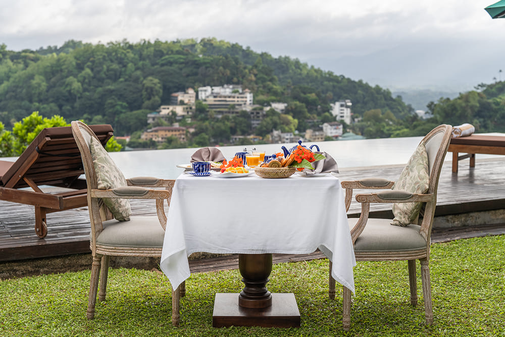 Coffee Bungalow Kandy